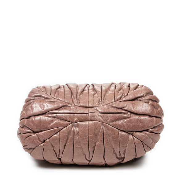 Miu Miu Bauletto Aperto - Picture 6 of 10